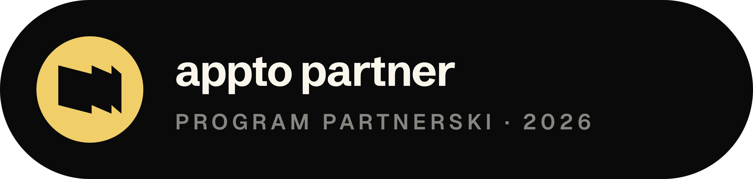appto partner — partner program 2026